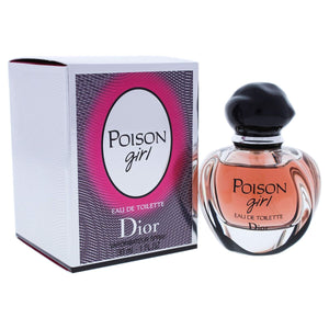 Parfum Femme Poison Girl Dior CD026321009 EDT (30 ml)  Scentia : Parfums et fragrances