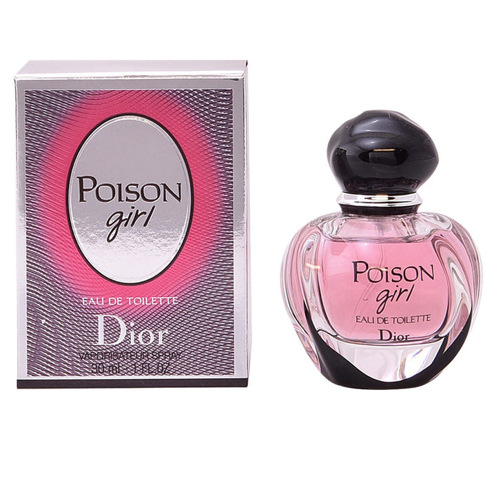 Parfum Femme Poison Girl Dior CD026321009 EDT (30 ml)  Scentia : Parfums et fragrances