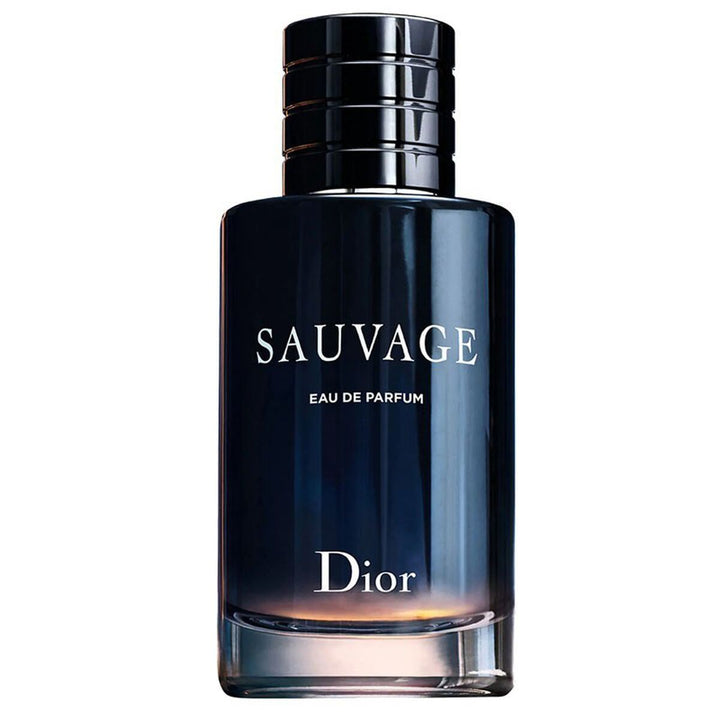SAUVAGE EAU DE PARFUM pour homme • Christian Dior, PARIS • 60 ml  Scentia : Parfums et fragrances