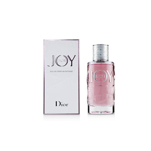 JOY INTENSE • Christian DIOR, PARIS • 90 ml • Eau de parfum intense pour femme  Scentia : Parfums et fragrances