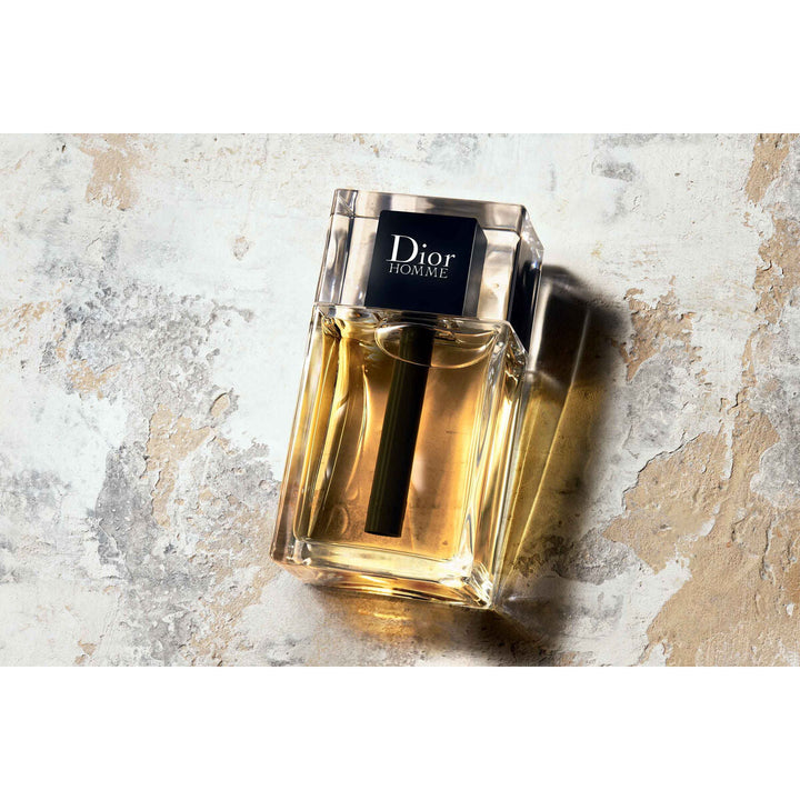 Dior HOMME • Christian Dior, PARIS • 150 ml • Eau de toilette pour homme  Scentia : Parfums et fragrances