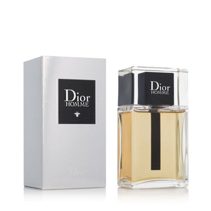 Dior HOMME • Christian Dior, PARIS • 150 ml • Eau de toilette pour homme  Scentia : Parfums et fragrances