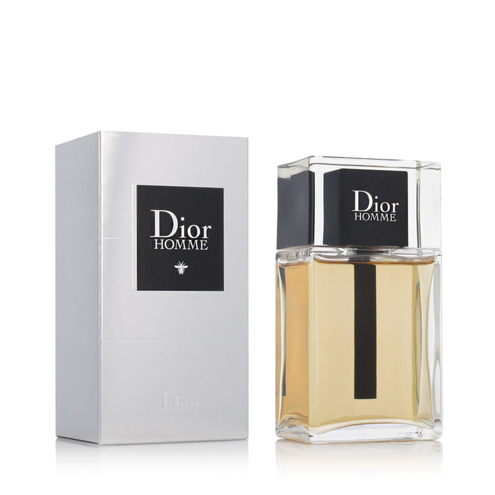 Dior HOMME • Christian Dior, PARIS • 150 ml • Eau de toilette pour homme  Scentia : Parfums et fragrances