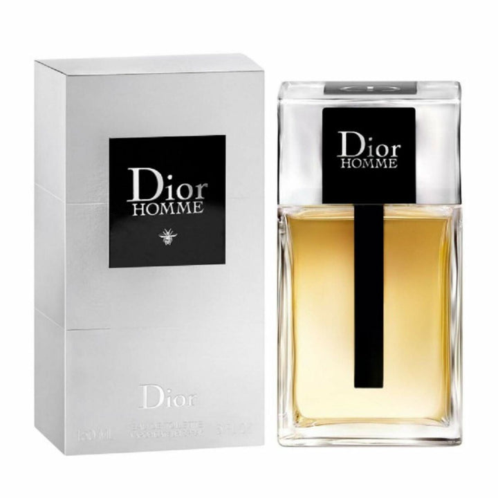 Dior HOMME • Christian Dior, PARIS • 150 ml • Eau de toilette pour homme  Scentia : Parfums et fragrances
