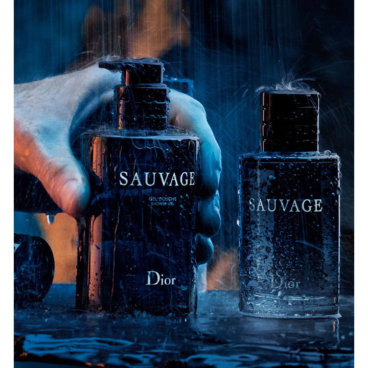 Parfum Homme Dior 099600670 50 ml 250 ml  Scentia : Parfums et fragrances