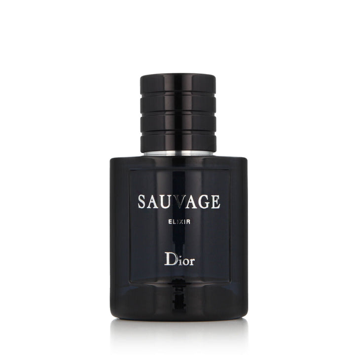 SAUVAGE ELIXIR • Christian Dior, PARIS • 60 ml • Eau de parfum pour homme  Scentia : Parfums et fragrances