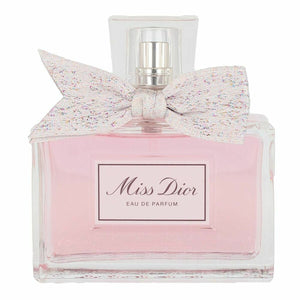 Miss Dior EAU DE PARFUM pour femme • Christian Dior, PARIS • 100 ml  Scentia : Parfums et fragrances