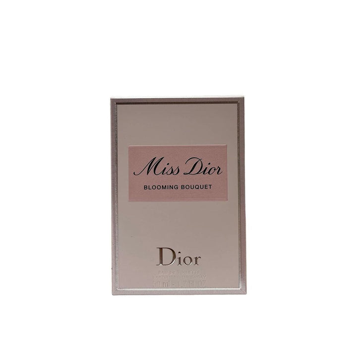 Parfum Femme Dior Miss Dior Blooming Bouquet EDT 50 ml  Scentia : Parfums et fragrances