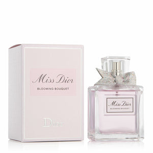 Parfum Femme Dior Miss Dior Blooming Bouquet EDT 50 ml  Scentia : Parfums et fragrances
