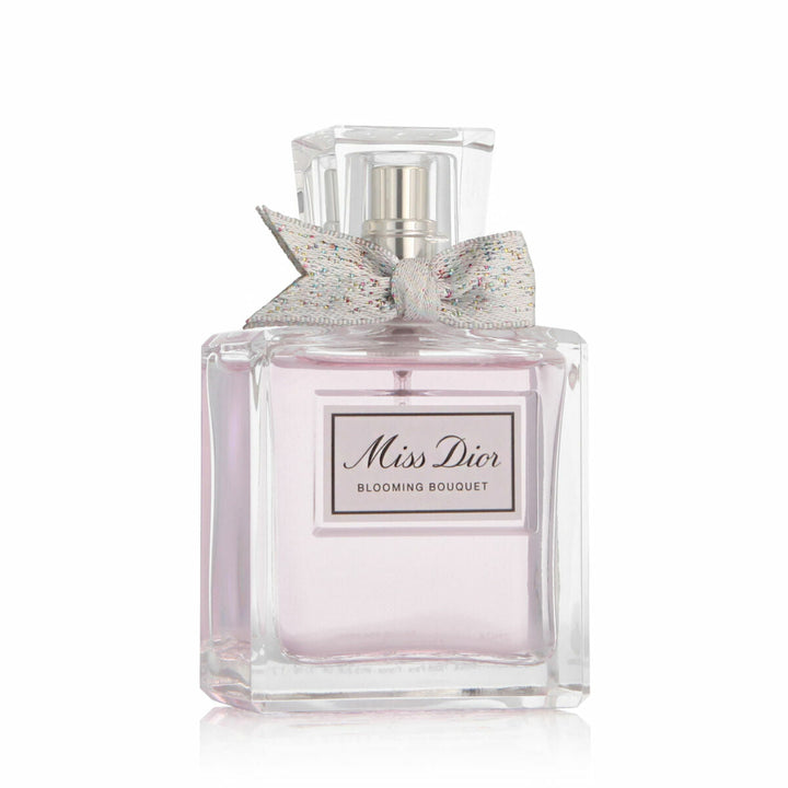 Parfum Femme Dior Miss Dior Blooming Bouquet EDT 50 ml  Scentia : Parfums et fragrances