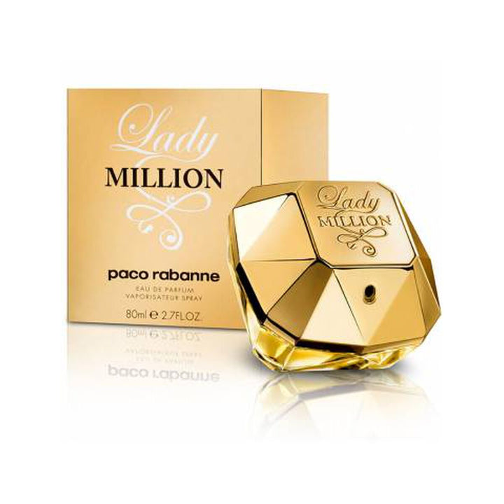 Lady MILLION • paco rabanne • 30 ml • Eau de parfum pour femme, vaporisateur/natural spray  Scentia : Parfums et fragrances