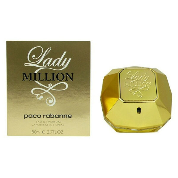 Lady MILLION • paco rabanne • 30 ml • Eau de parfum pour femme, vaporisateur/natural spray  Scentia : Parfums et fragrances