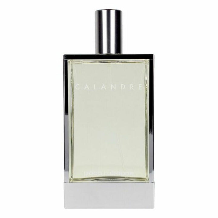 CALANDRE • paco rabanne • 100 ml • Eau de toilette pour femme  Scentia : Parfums et fragrances