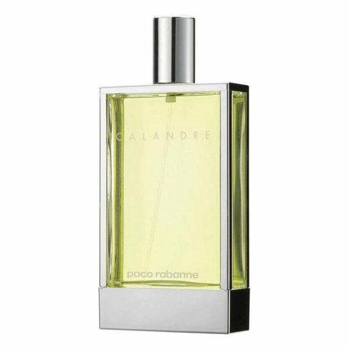 CALANDRE • paco rabanne • 100 ml • Eau de toilette pour femme  Scentia : Parfums et fragrances
