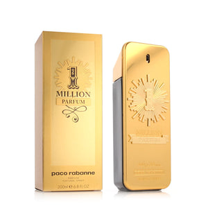 Parfum Homme Paco Rabanne 65158198 EDP 200 ml (1 Unité)  Scentia : Parfums et fragrances