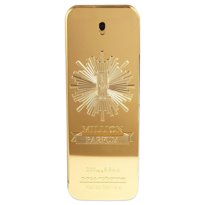 Parfum Homme Paco Rabanne 65158198 EDP 200 ml (1 Unité)  Scentia : Parfums et fragrances