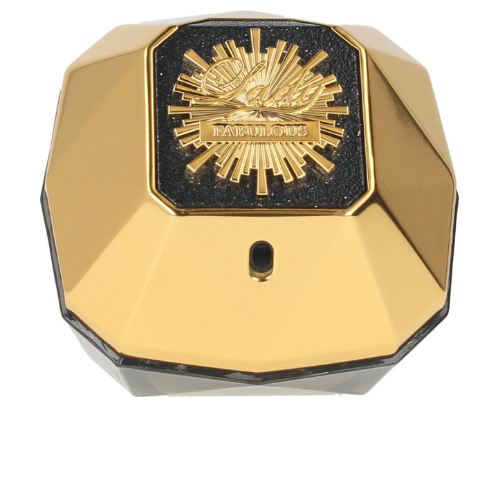 Parfum Femme Paco Rabanne 012453-81LMF EDP EDP 80 ml  Scentia : Parfums et fragrances