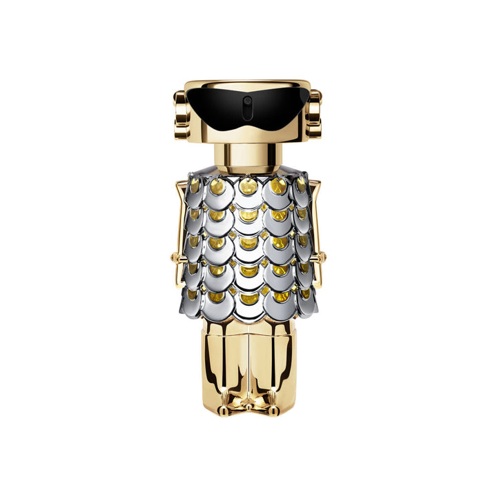 FAME • paco rabanne • 80 ml (rechargeable) • Eau de parfum pour femme, vaporisateur/natural spray rechargeable  Scentia : Parfums et fragrances