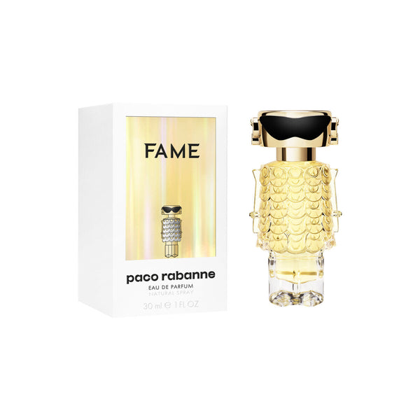 FAME • paco rabanne • 30 ml • Eau de parfum pour femme, vaporisateur/natural spray  Scentia : Parfums et fragrances