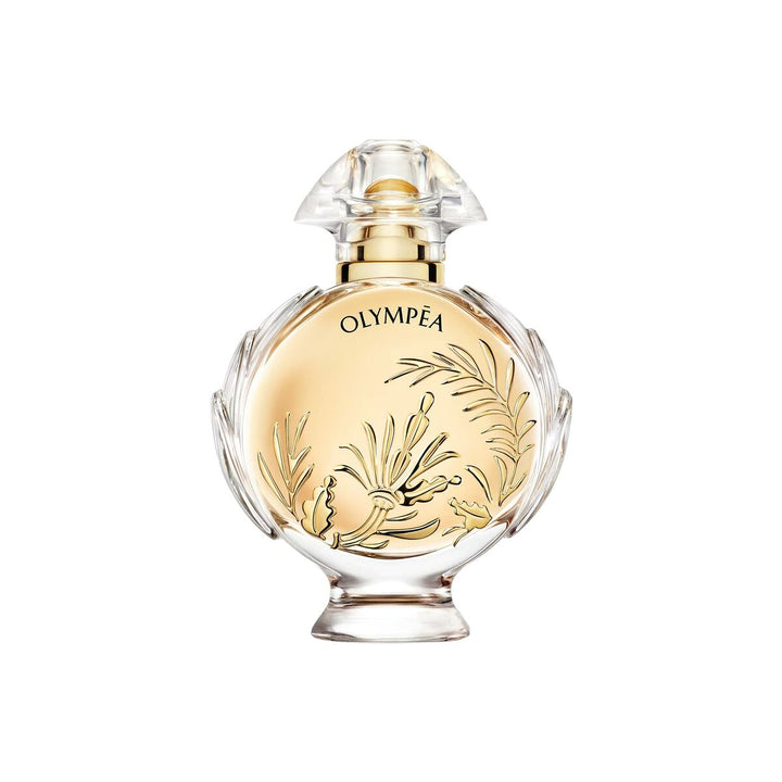 OLYMPÉA SOLAR (INTENSE) • paco rabanne • 30 ml • Eau de parfum intense pour femme, vaporisateur/natural spray  Scentia : Parfums et fragrances