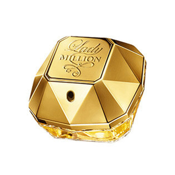 Lady MILLION • paco rabanne • 30 ml • Eau de parfum pour femme, vaporisateur/natural spray  Scentia : Parfums et fragrances