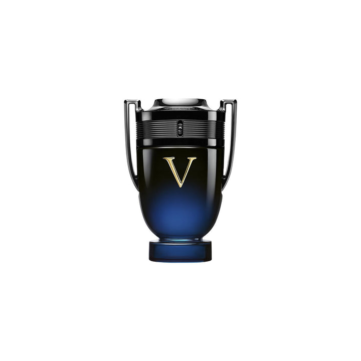 INVICTUS VICTORY ELIXIR • paco rabanne • 100 ml • Parfum intense pour homme  Scentia : Parfums et fragrances