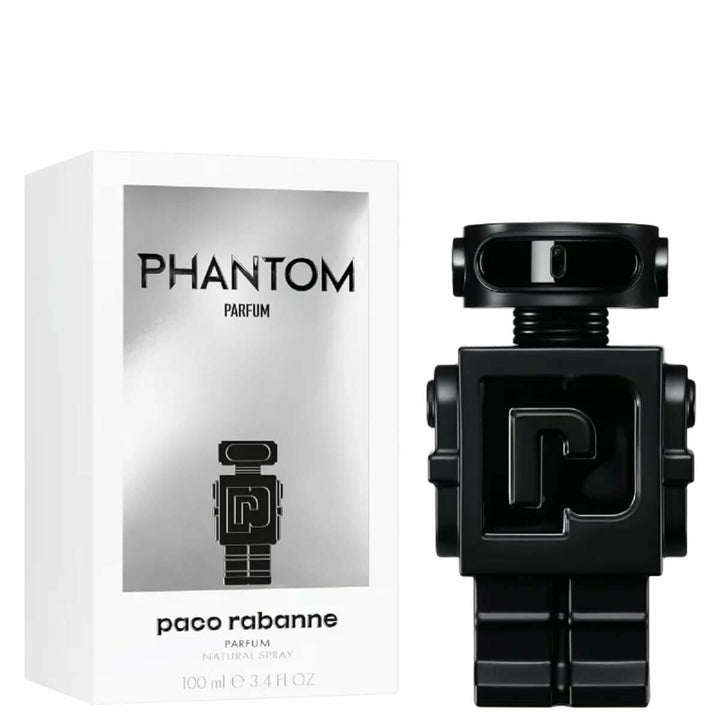 PHANTOM PARFUM pour homme • paco rabanne • 100 ml  Scentia : Parfums et fragrances