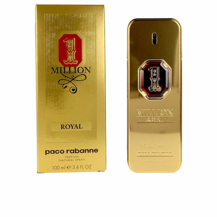 1 MILLION ROYAL - PARFUM • paco rabanne • 100 ml • Parfum pour homme, vaporisateur/natural spray  Scentia : Parfums et fragrances
