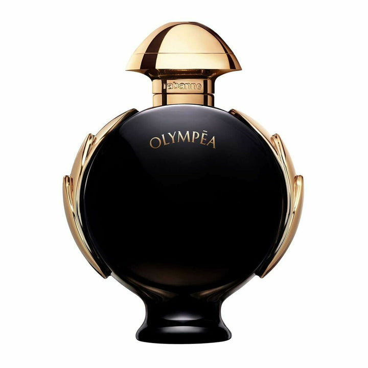 OLYMPÉA - PARFUM • paco rabanne • 80 ml • Parfum pour femme, vaporisateur/natural spray  Scentia : Parfums et fragrances