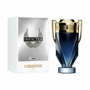 Parfum Homme Paco Rabanne Invictus EDP 200 ml  Scentia : Parfums et fragrances