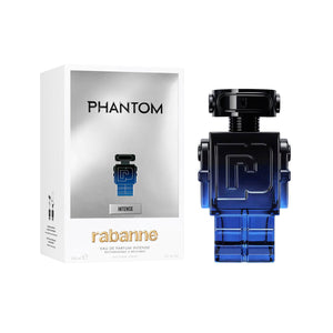 Parfum Homme Paco Rabanne Phantom Intense EDP  Scentia : Parfums et fragrances