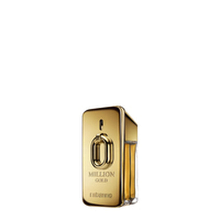 MILLION GOLD INTENSE (pour homme/for him) • paco rabanne • 50 ml • Eau de parfum intense pour homme, vaporisateur/natural spray  Scentia : Parfums et fragrances