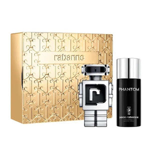 Set de Parfum Femme Paco Rabanne  Scentia : Parfums et fragrances
