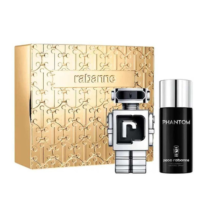 Set de Parfum Femme Paco Rabanne  Scentia : Parfums et fragrances