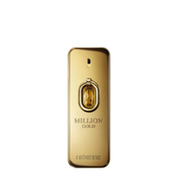 MILLION GOLD ELIXIR • paco rabanne • 100 ml • PARFUM INTENSE pour homme  Scentia : Parfums et fragrances