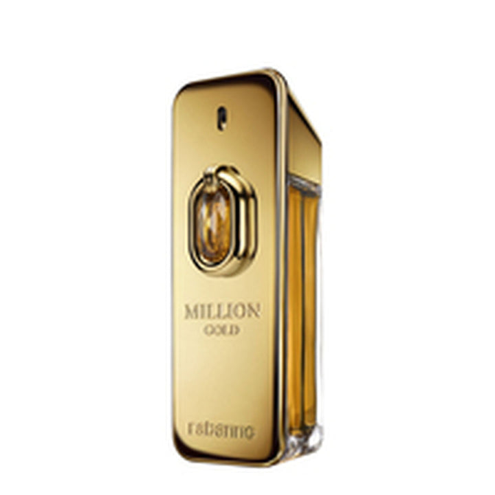 MILLION GOLD ELIXIR • paco rabanne • 200 ml • PARFUM INTENSE pour homme  Scentia : Parfums et fragrances