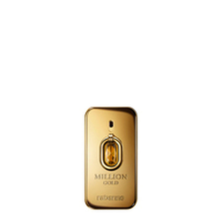 MILLION GOLD ELIXIR • paco rabanne • 50 ml • PARFUM INTENSE pour homme  Scentia : Parfums et fragrances