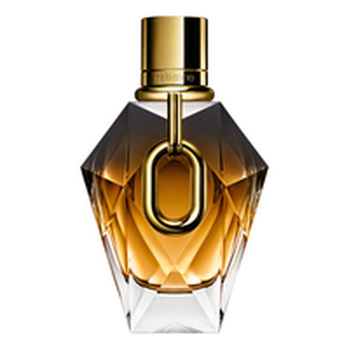 MILLION GOLD For Her PARFUM • paco rabanne • 90 ml (rechargeable) • Parfum pour femme  Scentia : Parfums et fragrances