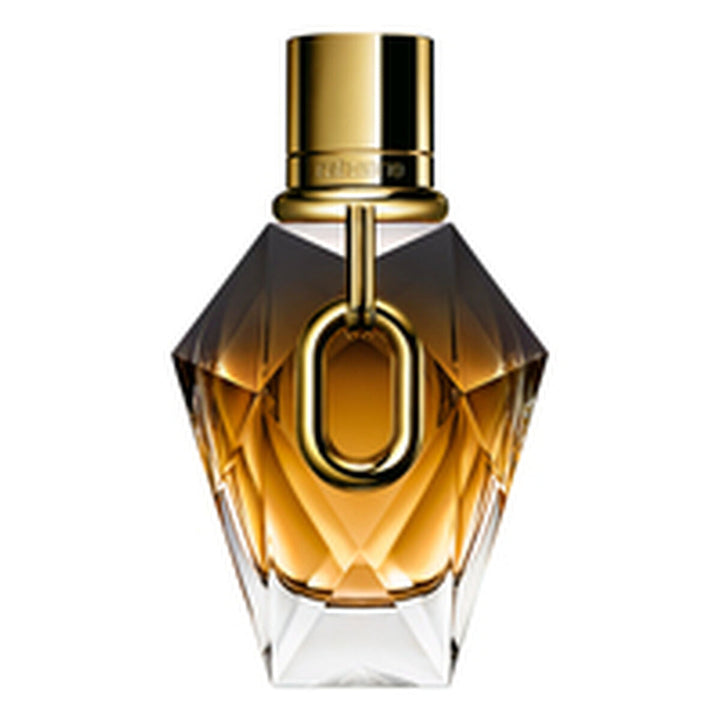 MILLION GOLD For Her PARFUM • paco rabanne • 50 ml (rechargeable) • Parfum pour femme  Scentia : Parfums et fragrances