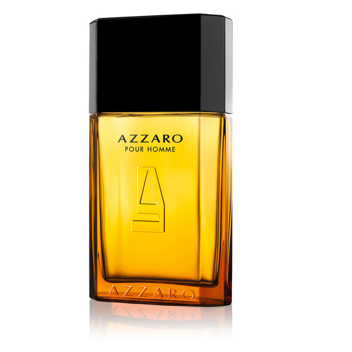AZZARO POUR HOMME • AZZARO • 200 ml • Eau de toilette pour homme  Scentia : Parfums et fragrances