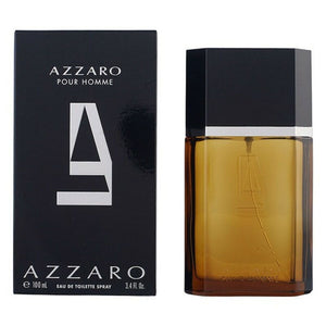 Parfum Homme Azzaro Azzaro Pour Homme EDT  Scentia : Parfums et fragrances