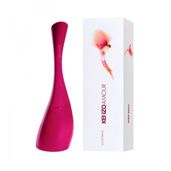 AMOUR • KENZO • 30 ml • Eau de parfum pour femme, vaporisateur/spray  Scentia : Parfums et fragrances