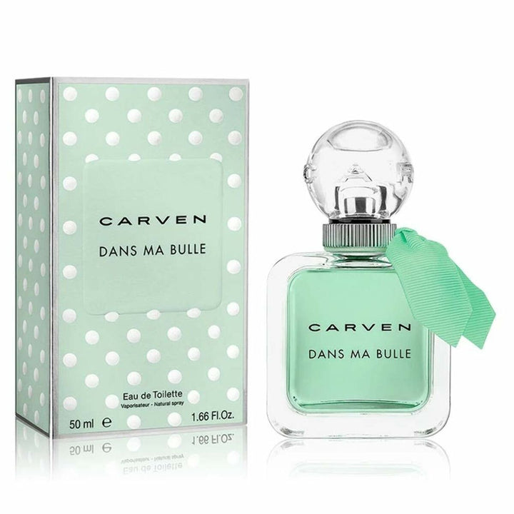 Parfum Femme Carven BF-3355991223998_Vendor EDT 50 ml  Scentia : Parfums et fragrances