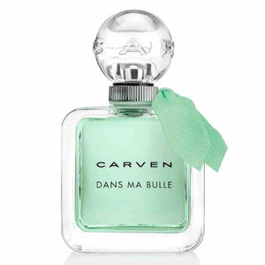 Parfum Femme Carven   EDT 100 ml Dans ma Bulle  Scentia : Parfums et fragrances