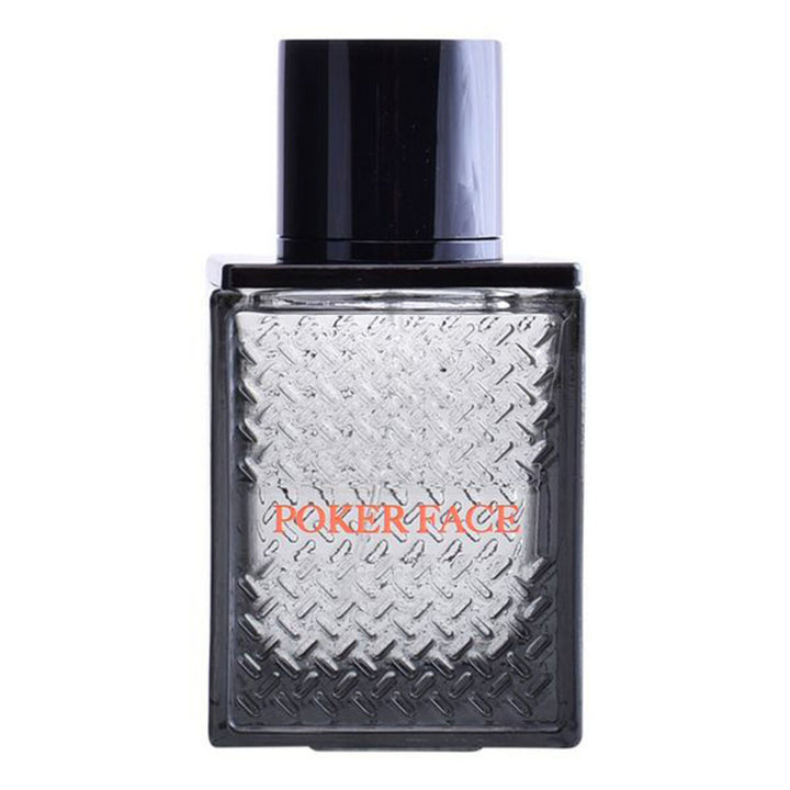 POKER FACE • TED LAPIDUS, Paris • Eau de toilette pour homme, vaporisateur/natural spray  Scentia : Parfums et fragrances