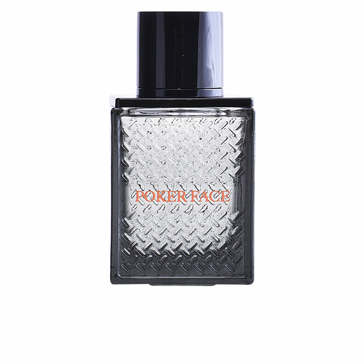 POKER FACE • TED LAPIDUS, Paris • Eau de toilette pour homme, vaporisateur/natural spray  Scentia : Parfums et fragrances