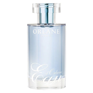 Eau d'Orlane • ORLANE, Paris • 100 ml • Eau de toilette pour femme, vaporisateur/natural spray  Scentia : Parfums et fragrances