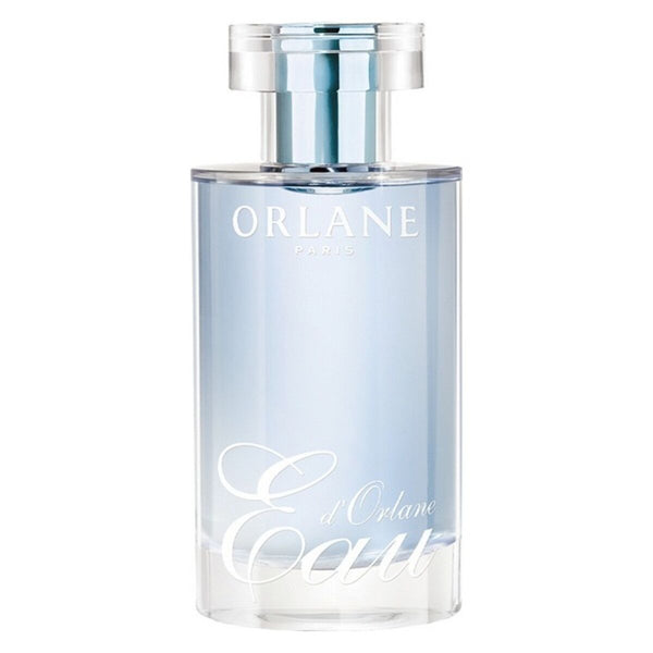 Eau d'Orlane • ORLANE, Paris • 100 ml • Eau de toilette pour femme, vaporisateur/natural spray  Scentia : Parfums et fragrances