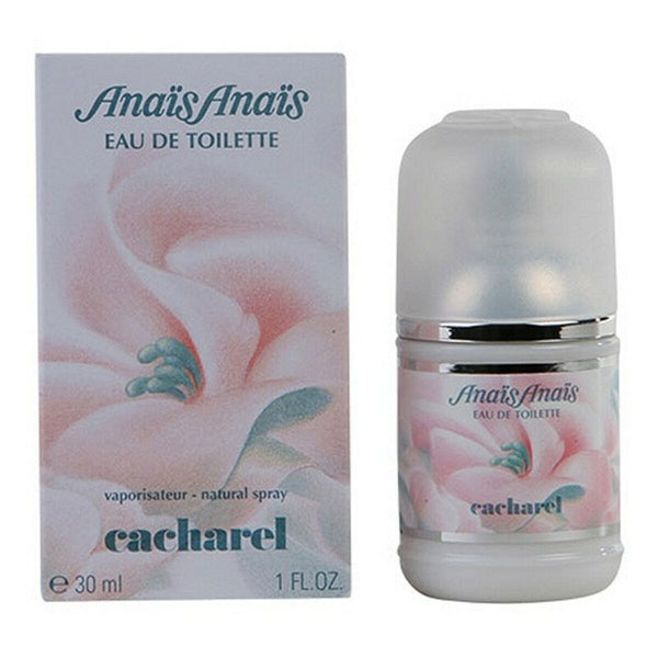 Anaïs Anaïs - L'ORIGINAL • CACHAREL • 30 ml • Eau de toilette pour femme, vaporisateur/natural spray  Scentia : Parfums et fragrances