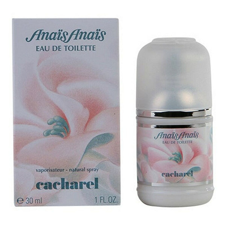 Anaïs Anaïs - L'ORIGINAL • CACHAREL • 30 ml • Eau de toilette pour femme, vaporisateur/natural spray  Scentia : Parfums et fragrances